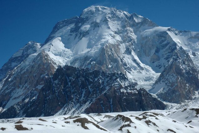 Bargancho Peak Climbing Expedition: 12 Day Karakoram Summit