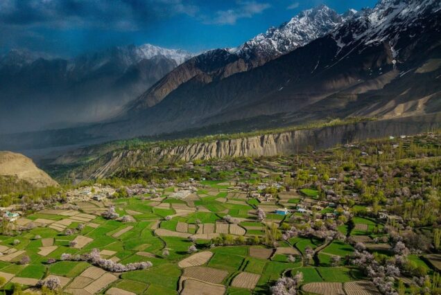 15-Day Karakoram Discovery Tour in Gilgit Baltistan, Northern Pakistan