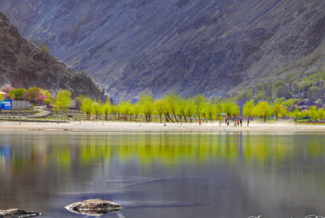 14-Day Cultural Landscape Tour in Northern Pakistan: Hunza, Nagar & Ghizer