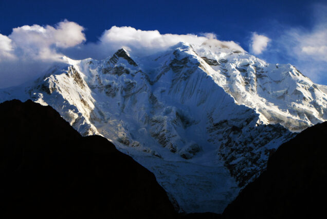 Rakaposhi Climbing Expedition: 40 Day Karakoram Adventure