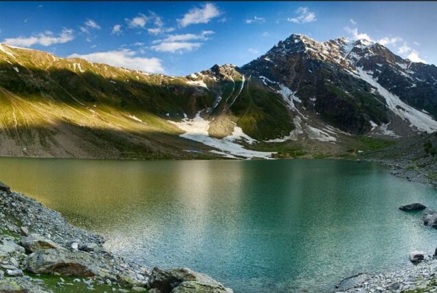 12-Day Highlands Tour in Northern Pakistan: Diamer, Astore, Deosai, Skardu